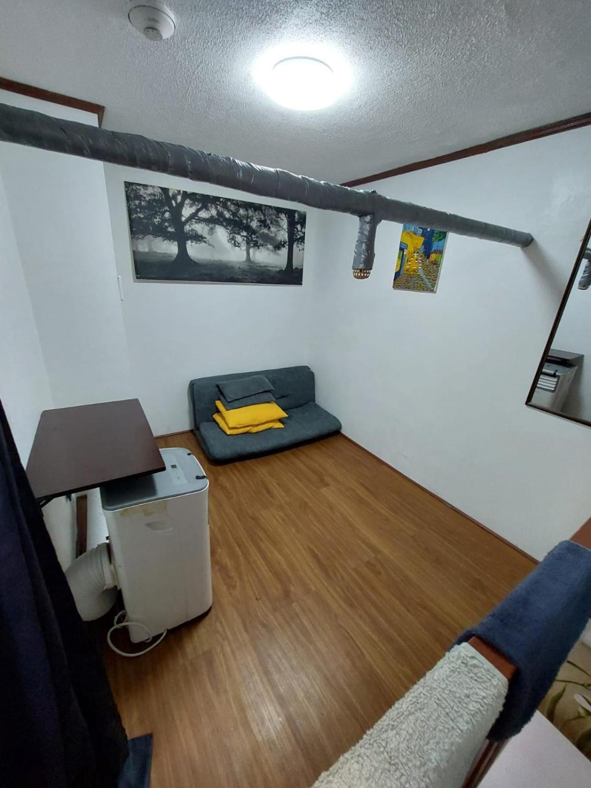 Stay In Manila, Cambridge Village Cainta Екстер'єр фото