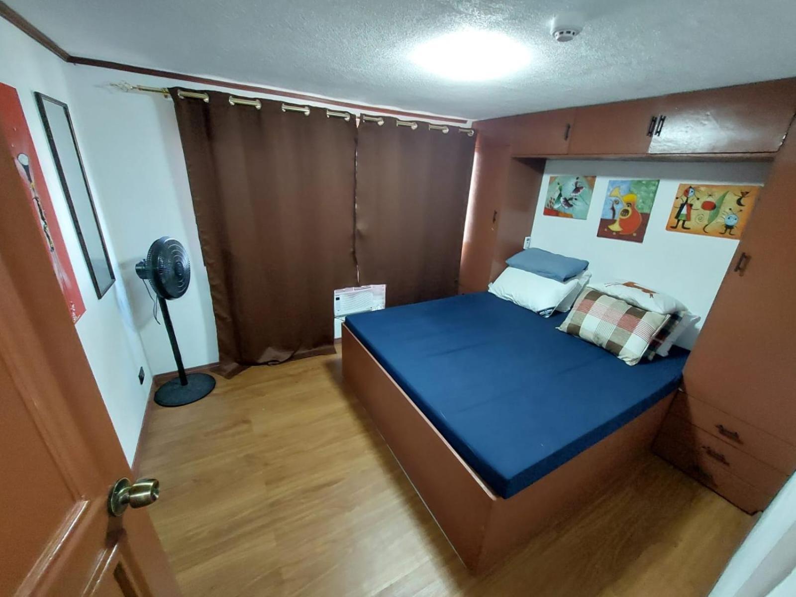 Stay In Manila, Cambridge Village Cainta Екстер'єр фото