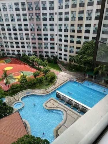 Stay In Manila, Cambridge Village Cainta Екстер'єр фото