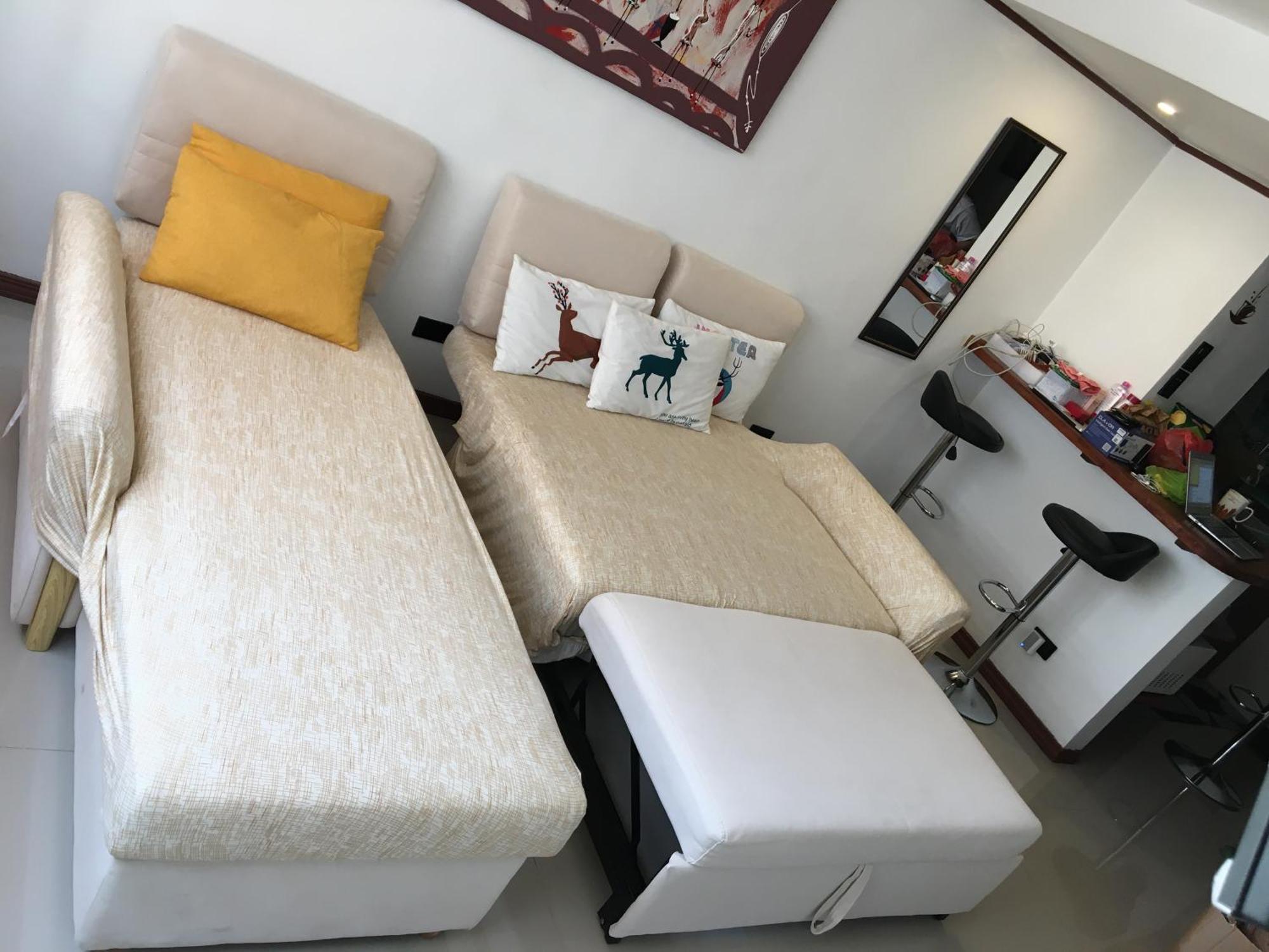 Stay In Manila, Cambridge Village Cainta Екстер'єр фото