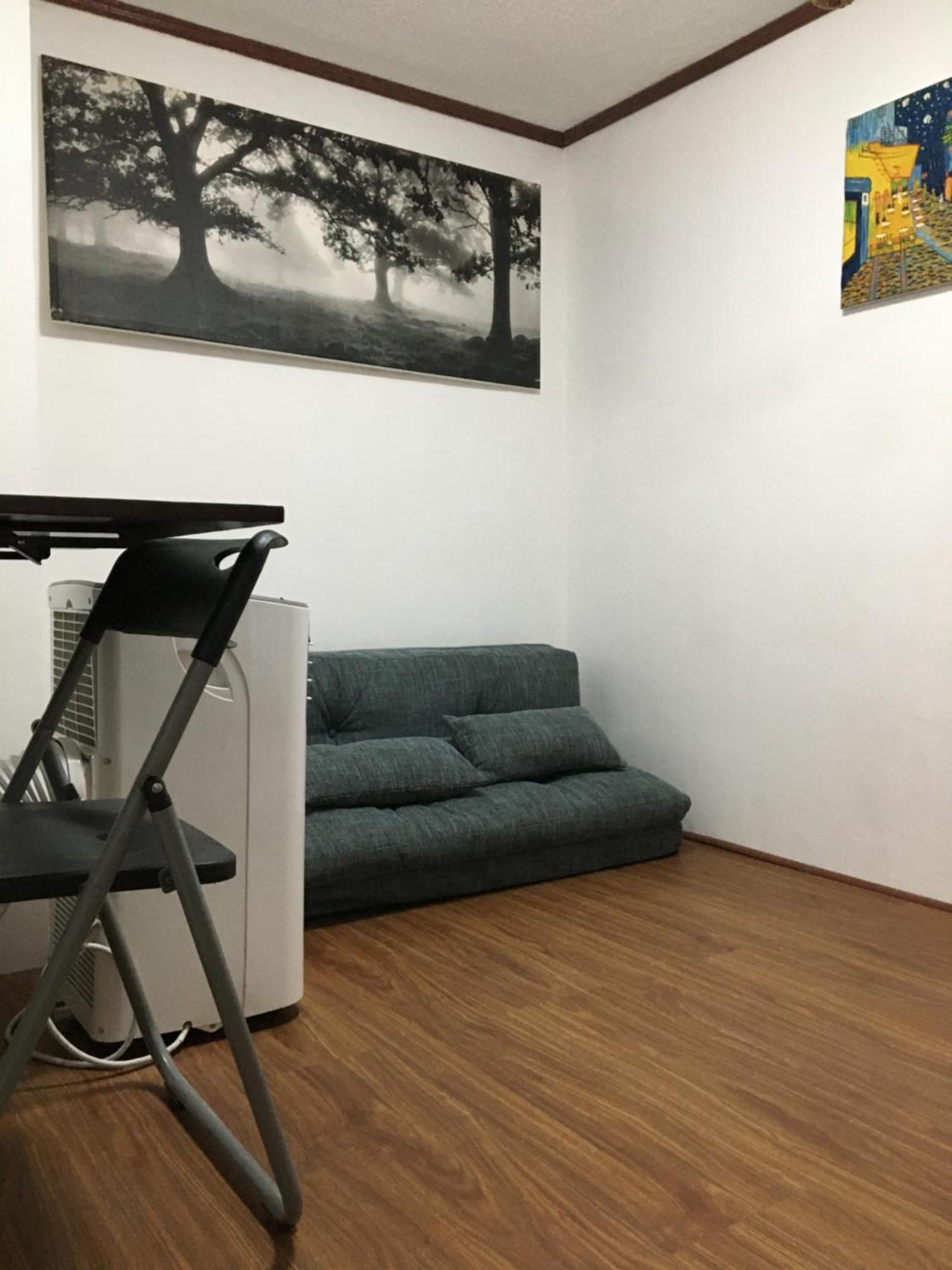 Stay In Manila, Cambridge Village Cainta Екстер'єр фото