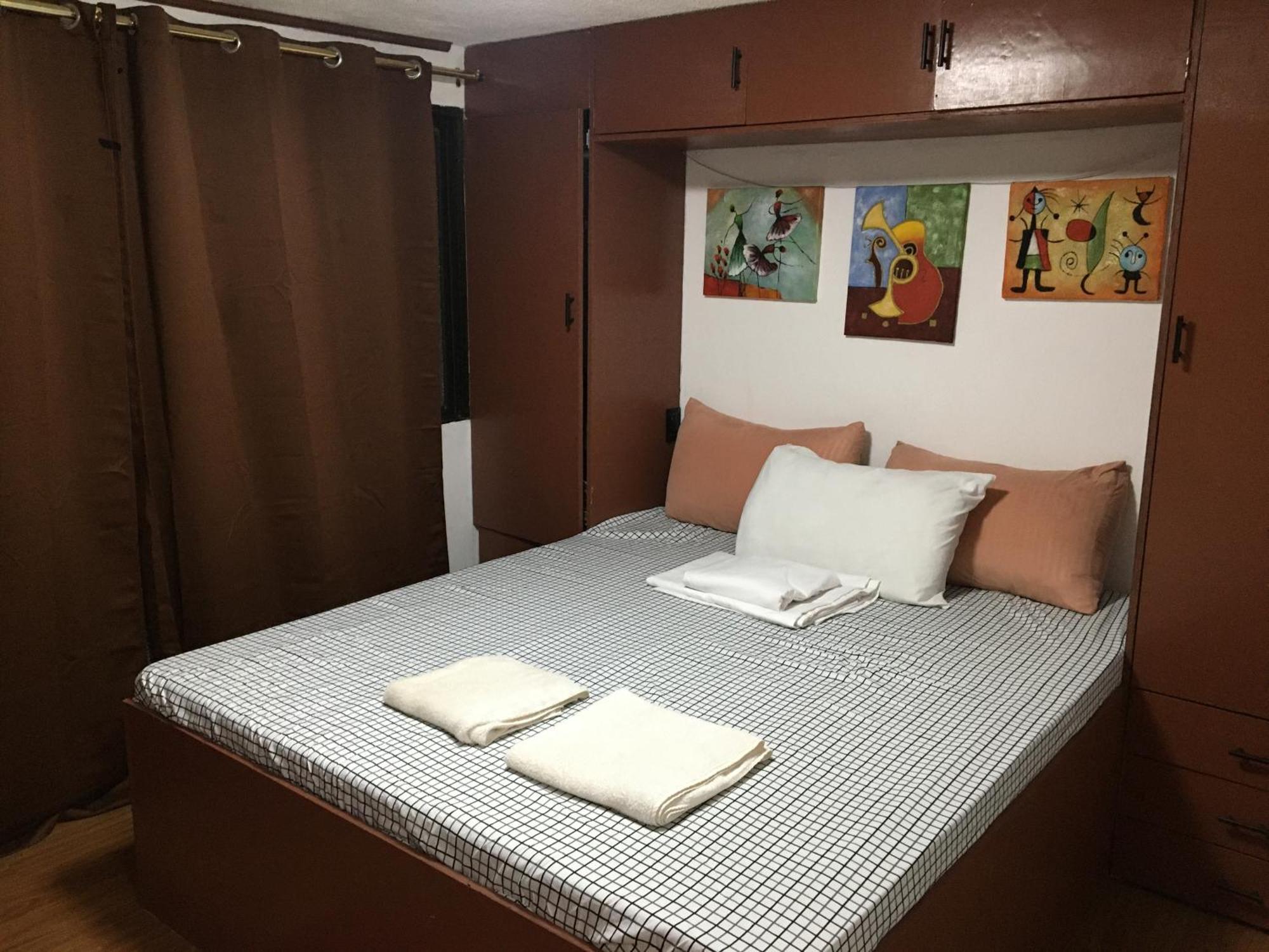 Stay In Manila, Cambridge Village Cainta Екстер'єр фото