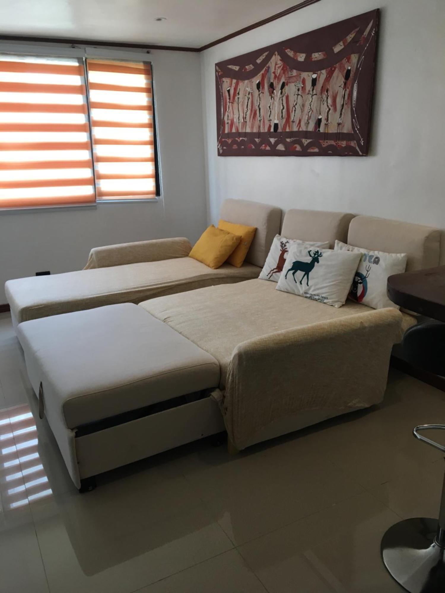 Stay In Manila, Cambridge Village Cainta Екстер'єр фото