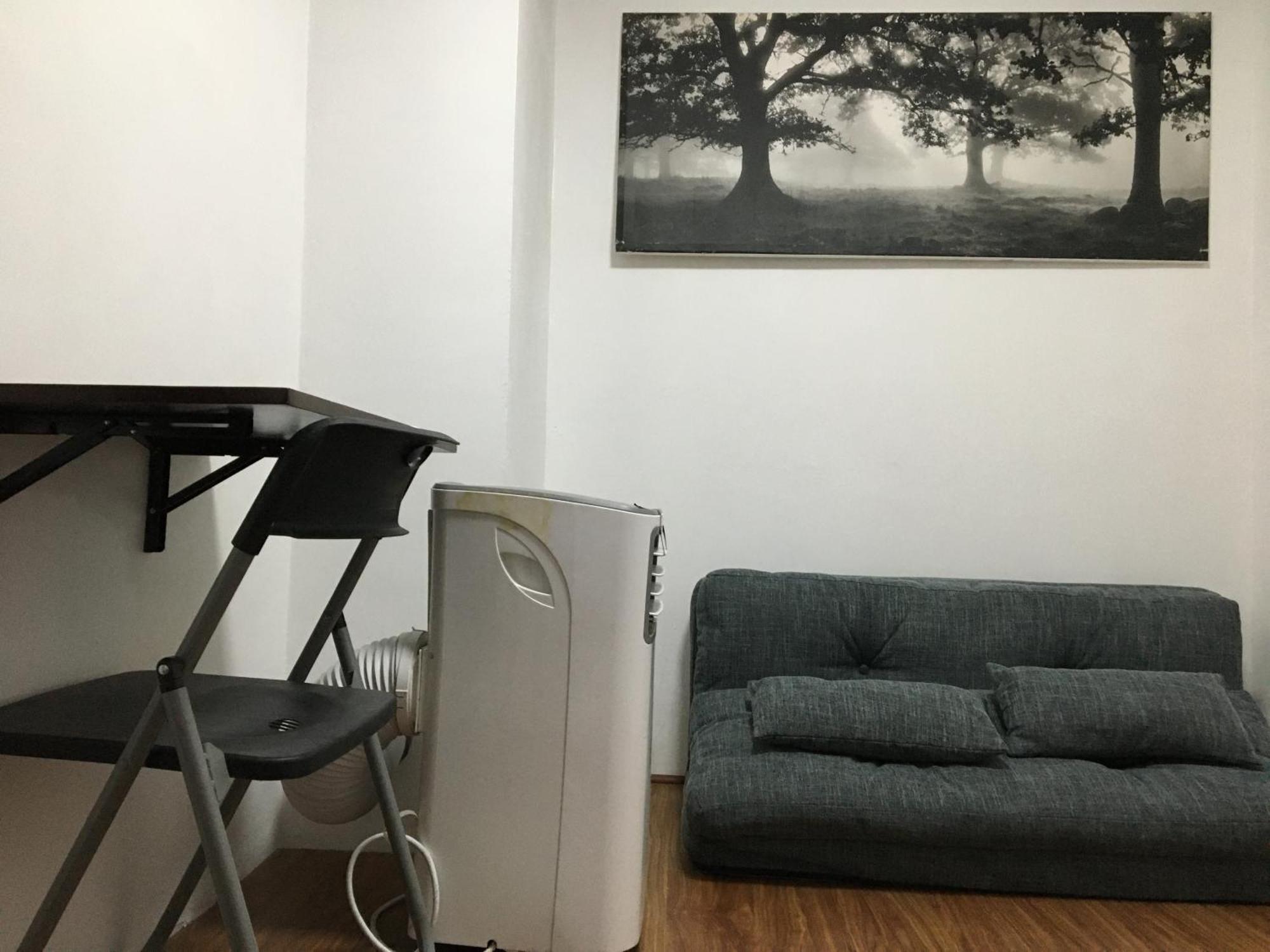 Stay In Manila, Cambridge Village Cainta Екстер'єр фото