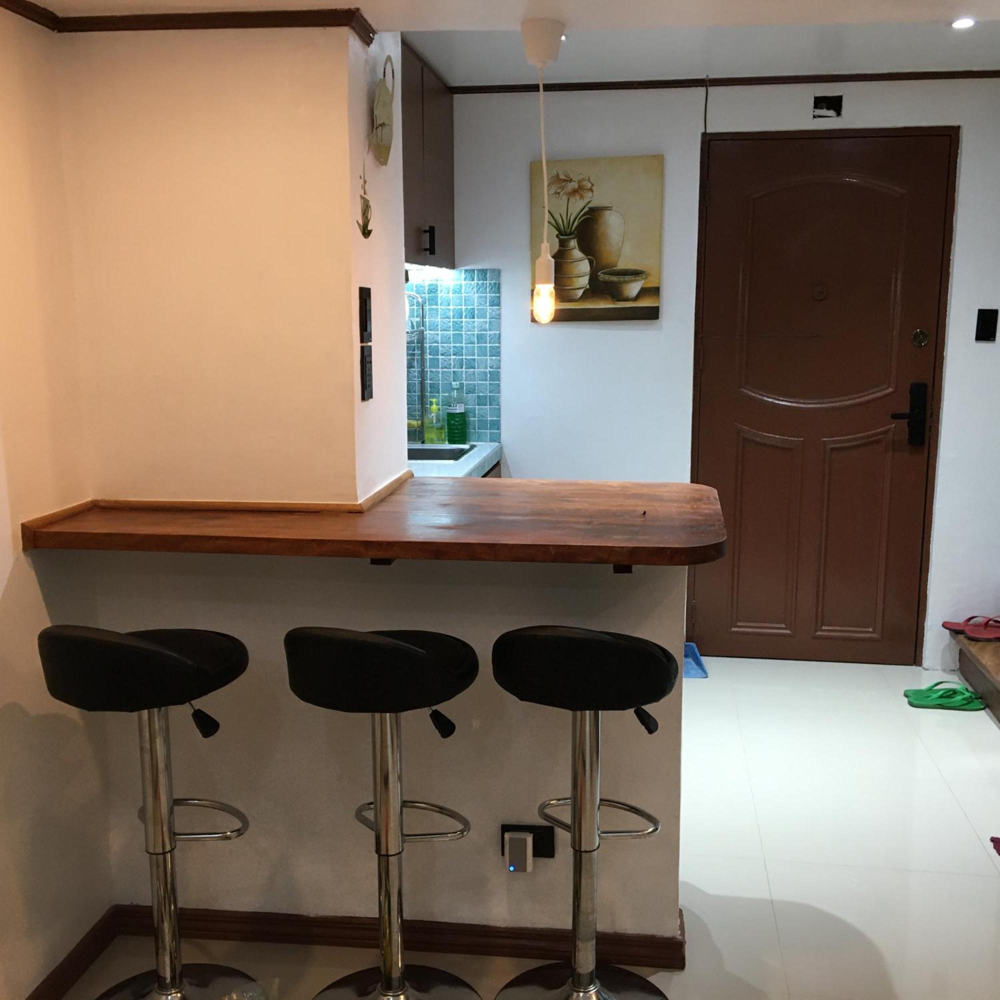 Stay In Manila, Cambridge Village Cainta Екстер'єр фото